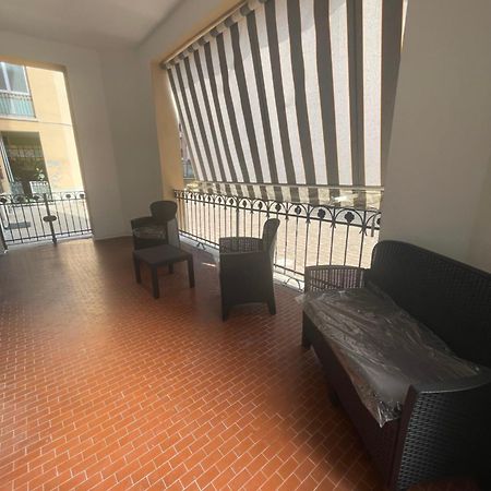 Апартаменты La Casa Nel Viale Асти Экстерьер фото
