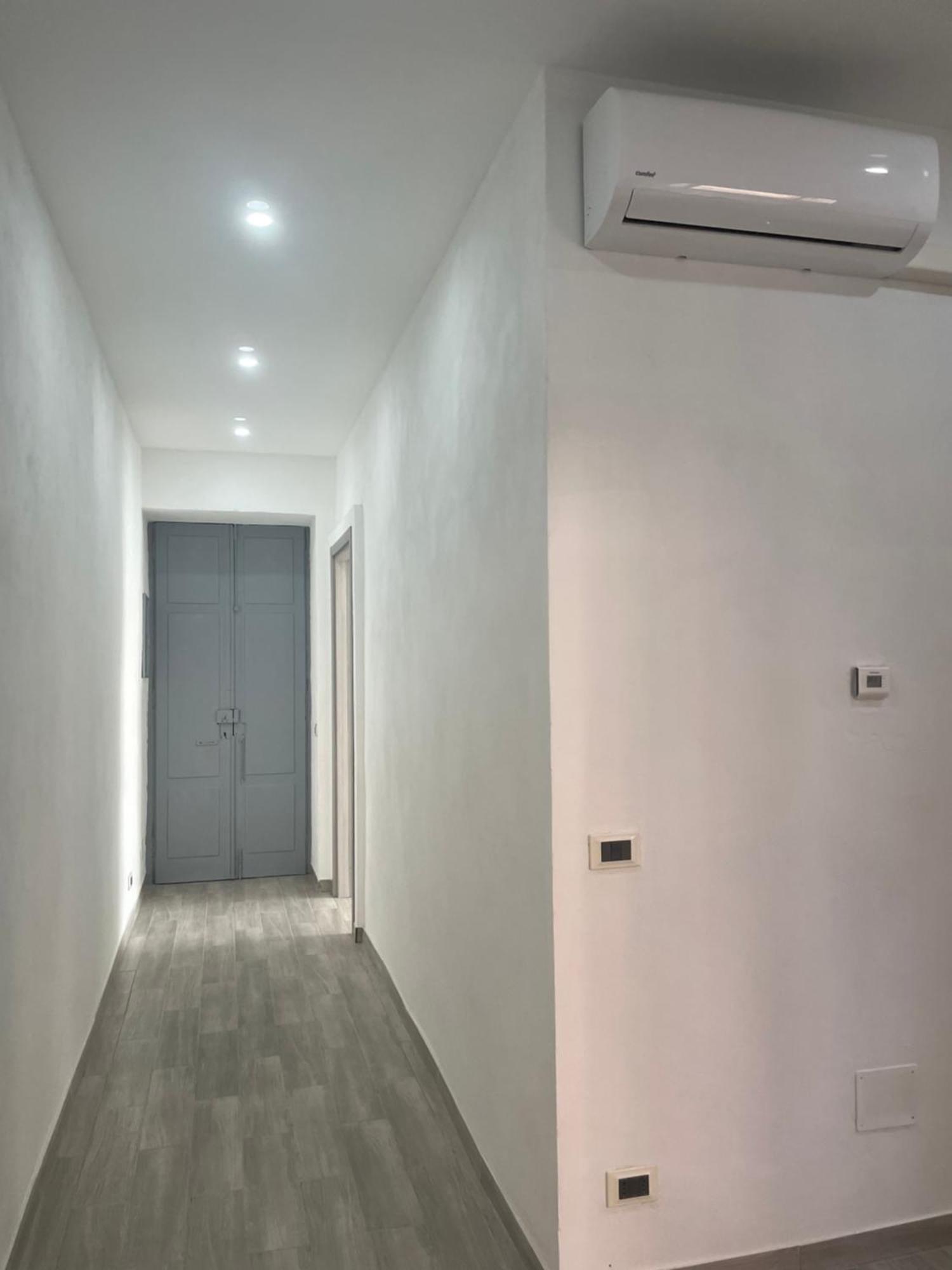 Апартаменты La Casa Nel Viale Асти Экстерьер фото